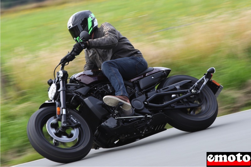 harley davidson sportster s est arrive en 2021 harley davidson sportster s est arrive en 2021