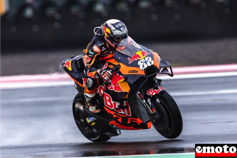 Places gratuites GP de France : les gagnants en Indonésie, miguel oliveira red bull ktm motogp pertamina grand prix of indonesia