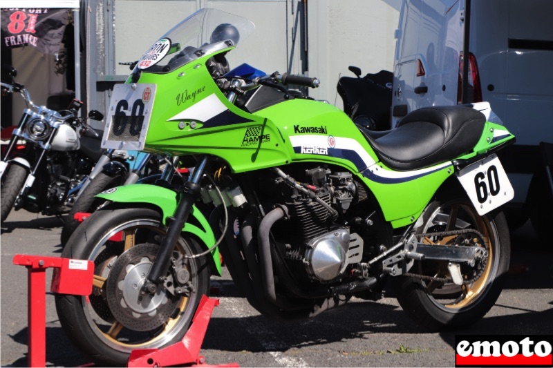 kawasaki gpz 750