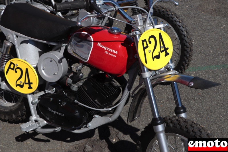 husqvarna 50 cc