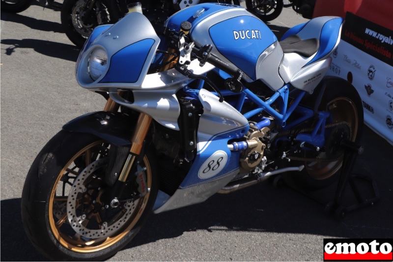 prepa ducati chez royal vintage prepa ducati chez royal vintage