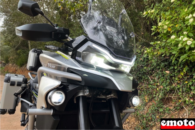 Essai CF Moto 800 MT, les détails en photos, essai cf moto 800 mt details en photos Essai CF Moto 800 MT, les détails en photos, essai cf moto 800 mt details en photos