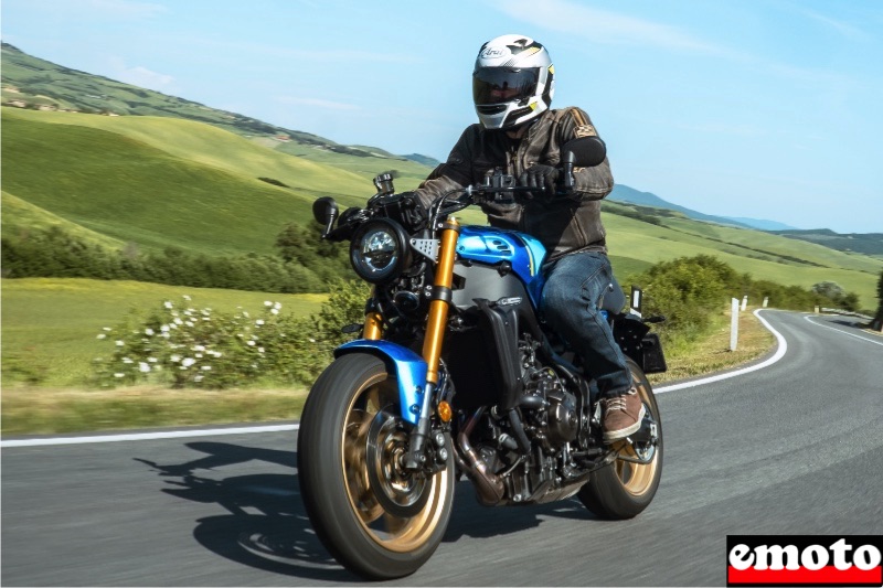 Essai Yamaha XSR 900, 5 points à retenir, essai yamaha xsr 900 modele 2022 5 points a retenir