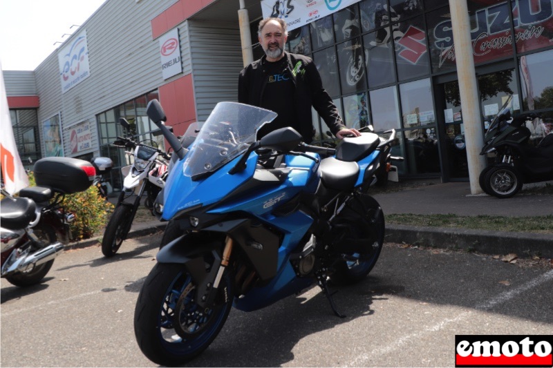 Suzuki GSXS 1000 GT de Roland chez Ametys Moto Service, suzuki gsxs 1000 gt de roland chez ametys moto service Suzuki GSXS 1000 GT de Roland chez Ametys Moto Service, suzuki gsxs 1000 gt de roland chez ametys moto service