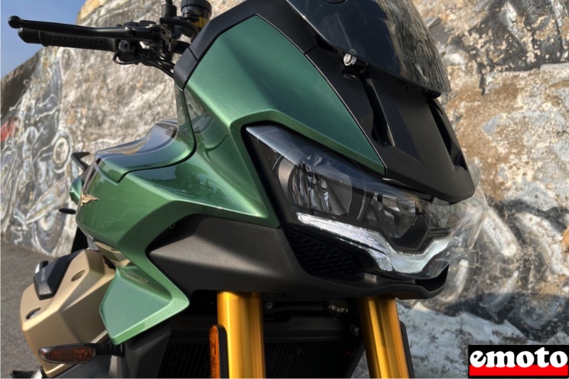 Essai Moto Guzzi V100, 5 choses à retenir, moto guzzi v100 mandello s Essai Moto Guzzi V100, 5 choses à retenir, moto guzzi v100 mandello s