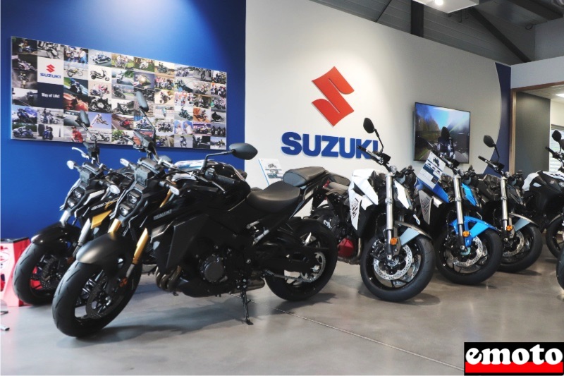 un bout de l espace suzuki chez meullenet motos