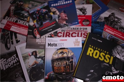 Pronostics MotoGP, Superbike et MXGP 2023, les rendez-vous