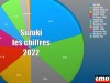 Suzuki dans le marché moto en 2022 : les chiffres