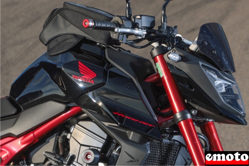3 packs d'accessoires pour la Honda Hornet 750, honda hornet 750 et ses 3 packs 3 packs d'accessoires pour la Honda Hornet 750, honda hornet 750 et ses 3 packs