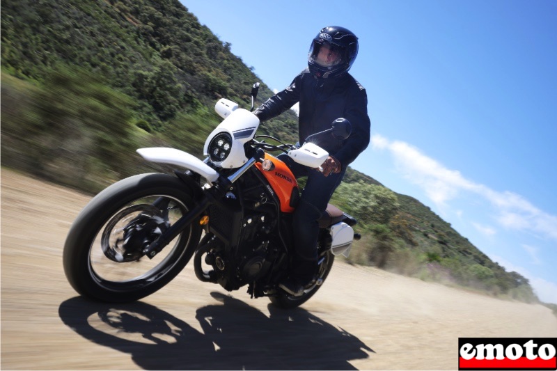 Essai Honda CL 500, 5 points à retenir, essai honda cl 500 points a retnenir Essai Honda CL 500, 5 points à retenir, essai honda cl 500 points a retnenir