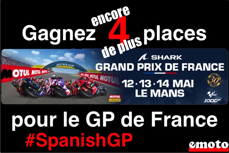 SpanishGP : dernières places à gagner pour le GP de France, gagnez vos places pour le grand prix de france 2023 avec vos pronostics