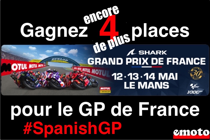 SpanishGP : dernières places à gagner pour le GP de France, gagnez vos places pour le grand prix de france 2023 avec vos pronostics SpanishGP : dernières places à gagner pour le GP de France, gagnez vos places pour le grand prix de france 2023 avec vos pronostics
