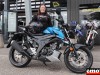 Suzuki GSXS 125 de Marine chez DSN Motos à Marmande