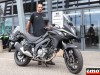 Suzuki V-Strom 650 de Mike chez DSN Motos à Marmande