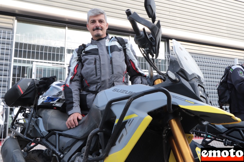 Suzuki V-Strom 650 de Patrick chez Suzuki à Perpignan, suzuki v strom 650 de patrick chez suzuki a perpignan Suzuki V-Strom 650 de Patrick chez Suzuki à Perpignan, suzuki v strom 650 de patrick chez suzuki a perpignan