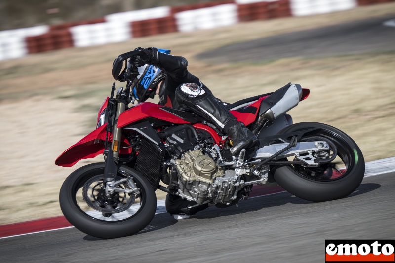 Essai Ducati Hypermotard 698 : 5 points à retenir, essai ducati hypermotard 698 5 points a retenir