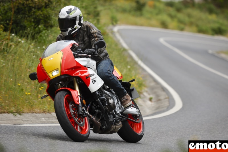 Essai Yamaha XSR 900 GP, 5 points à retenir, essai yamaha xsr 900 gp 5 points a retenir Essai Yamaha XSR 900 GP, 5 points à retenir, essai yamaha xsr 900 gp 5 points a retenir