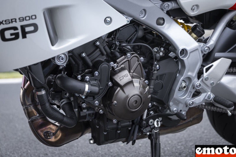 moteur cp3 inchange il n y a pas de petit plus pour la gp moteur cp3 inchange il n y a pas de petit plus pour la gp
