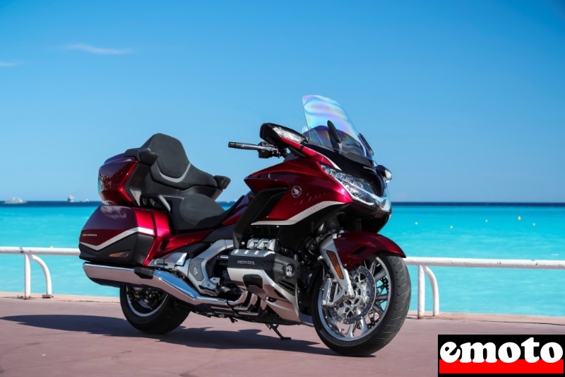 honda gold wing tour dct airbag honda gold wing tour dct airbag