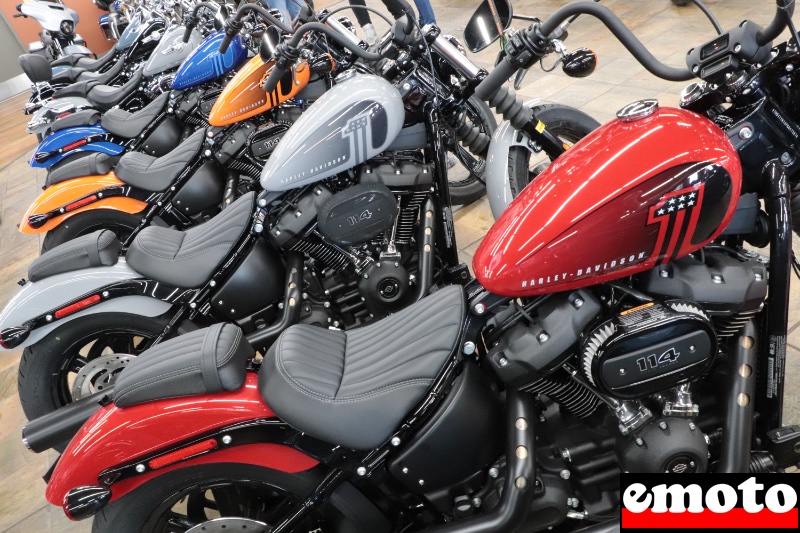alignement de street bob chez house of harley davidson alignement de street bob chez house of harley davidson
