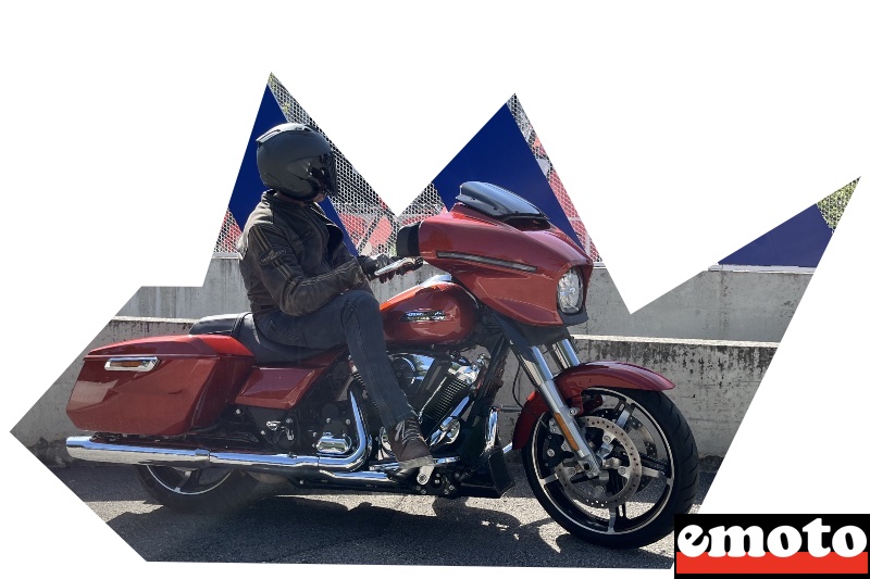 10 harley davidson street glide 2024 a 10 harley davidson street glide 2024 a