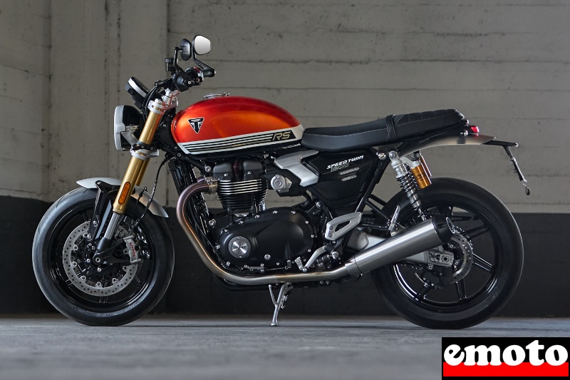 triumph speed twin 1200 rs triumph speed twin 1200 rs