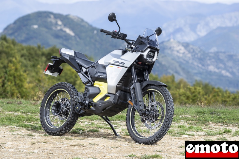 can am propose un veritable trail avec ce origin can am propose un veritable trail avec ce origin