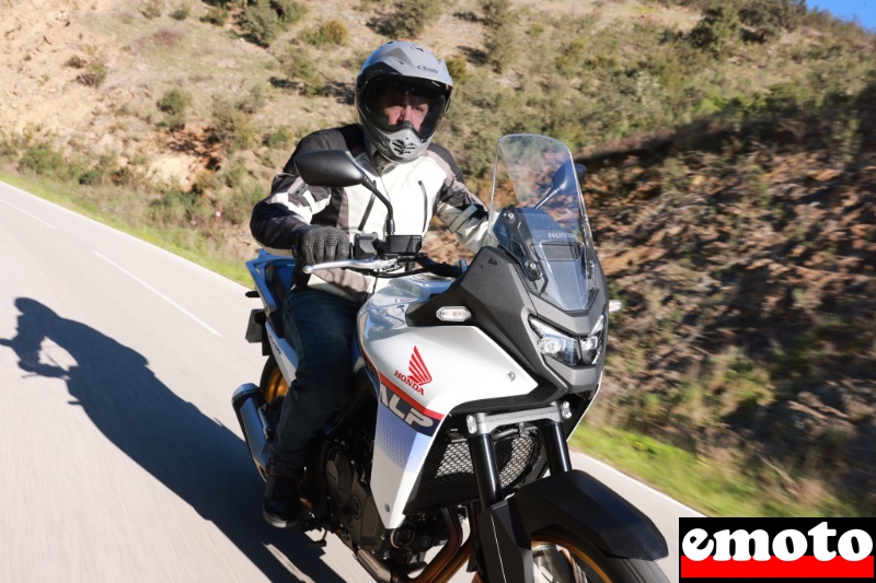 il n y a pas de regulateur de vitesse sur la transalp 2025 il n y a pas de regulateur de vitesse sur la transalp 2025
