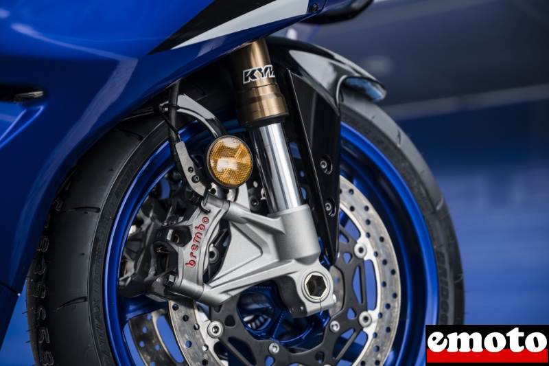 etriers brembo stylema a montage radial pour un freinage precise et puissant etriers brembo stylema a montage radial pour un freinage precise et puissant
