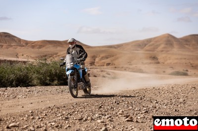 Essai Yamaha Ténéré 700 2025, 5 points à retenir