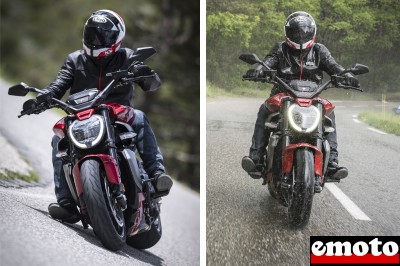 Essai Ducati X-Diavel V4, 5 points à retenir
