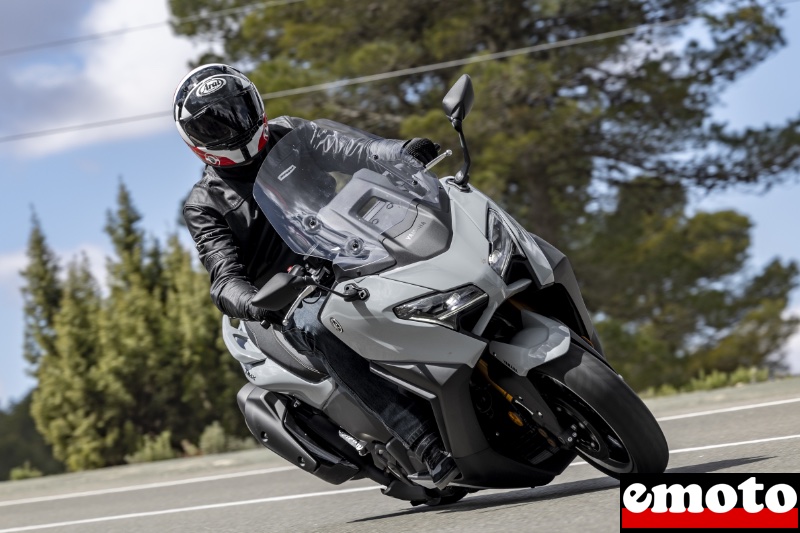 Essai Yamaha T-Max 2025, 5 points à retenir, essai yamaha t max 2025 5 points a retenir Essai Yamaha T-Max 2025, 5 points à retenir, essai yamaha t max 2025 5 points a retenir