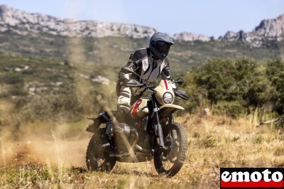 Essai BMW R 12 GS, 5 points à retenir