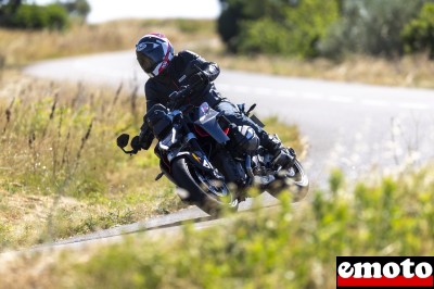 Essai BMW R 1300 R, ce qu'il faut retenir