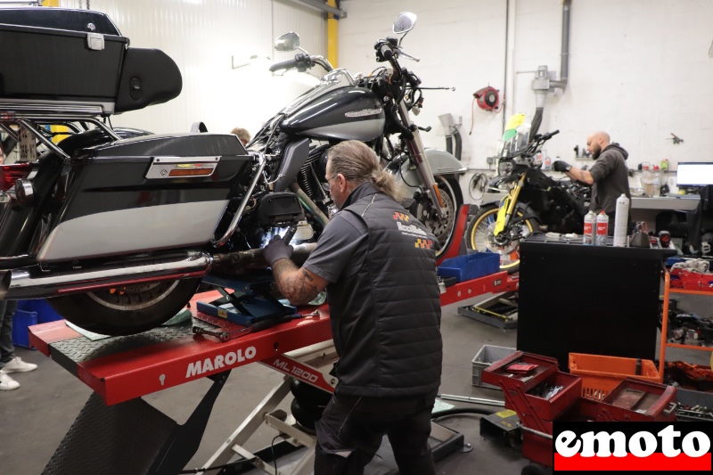 Comment dépolluer et recycler sa moto ou son scooter ?, comment depolluer et recycler sa moto ou son scooter