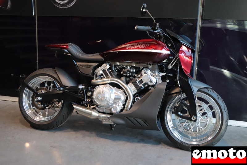 brough superior dagger la plus recente de la gamme brough superior dagger la plus recente de la gamme