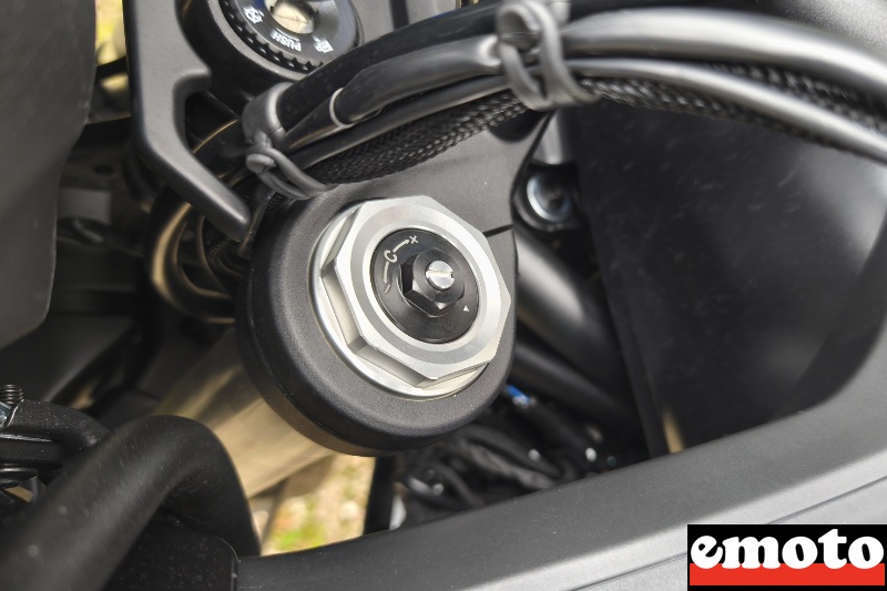 fourche marzocchi reglable pour la srt 900 sx fourche marzocchi reglable pour la srt 900 sx