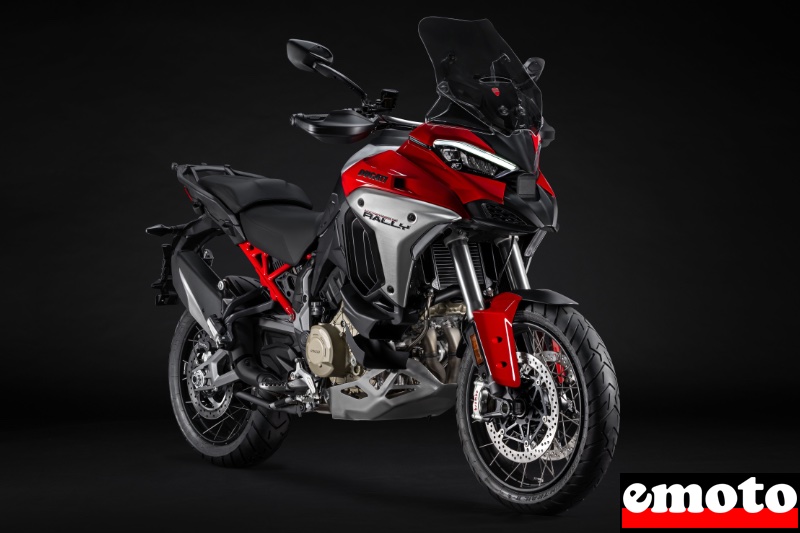 ducati multistrada v4 rally ducati multistrada v4 rally