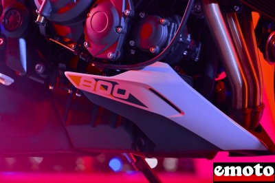 EICMA 2025, les premières nouveautés du salon de Milan