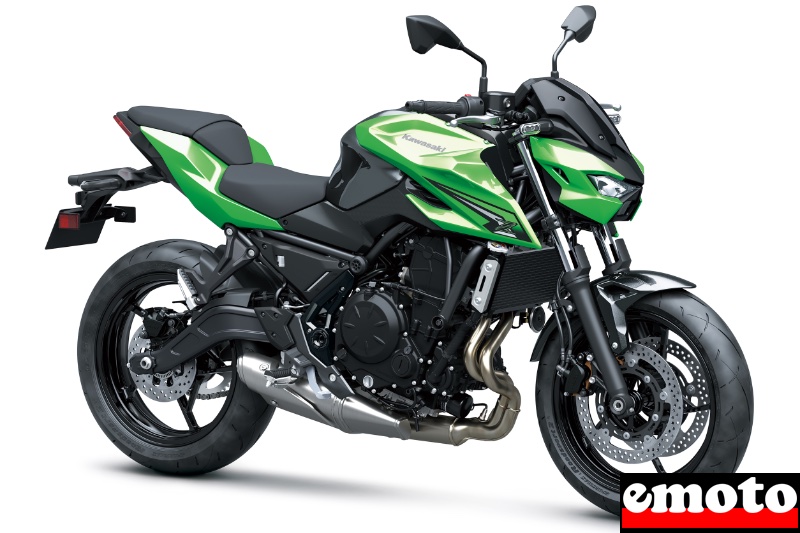 kawasaki z650s kawasaki z650s