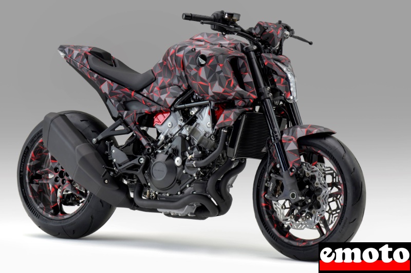 honda v3r 900 e compressor