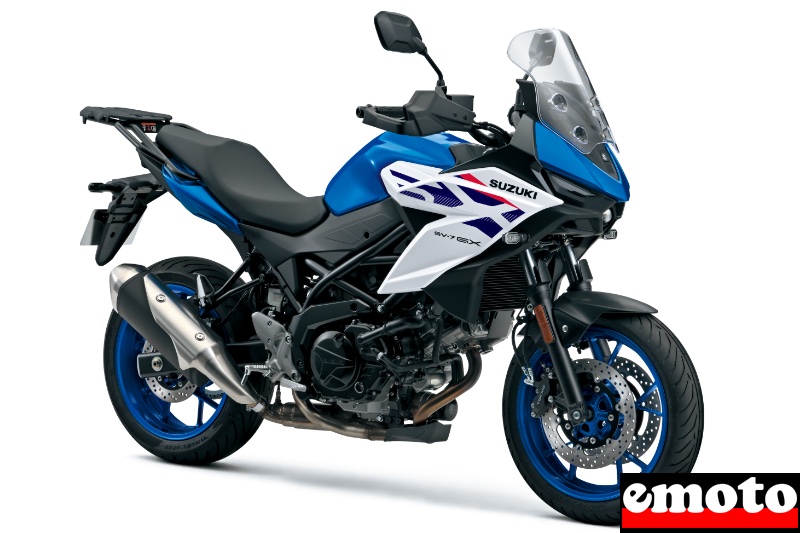 suzuki sv 7 gx