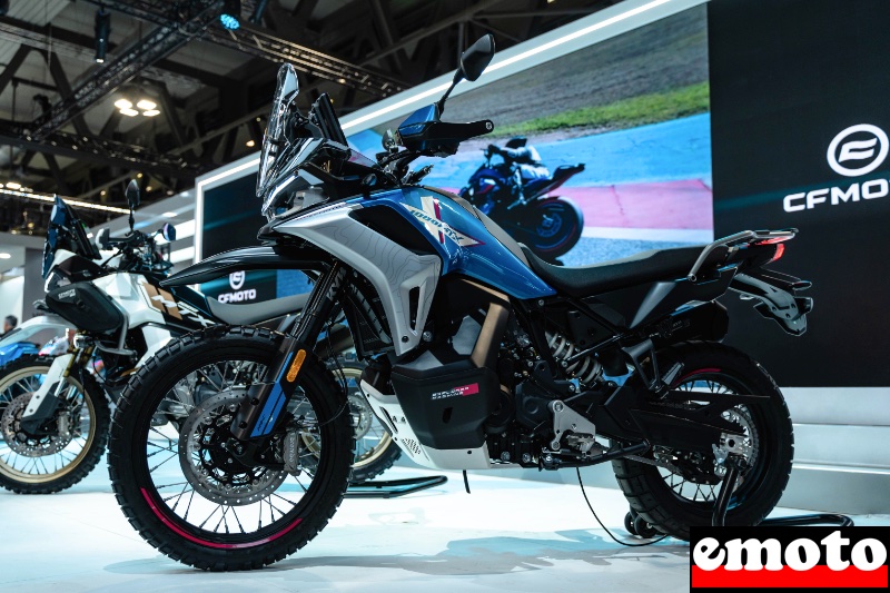 cfmoto 1000 mtx crafted eicma 2025