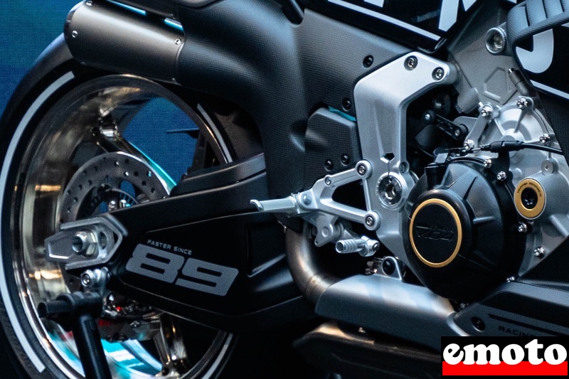 EICMA 2025 : les dernières nouveautés du salon de Milan, eicma 2025 derniere selection du salon de milan