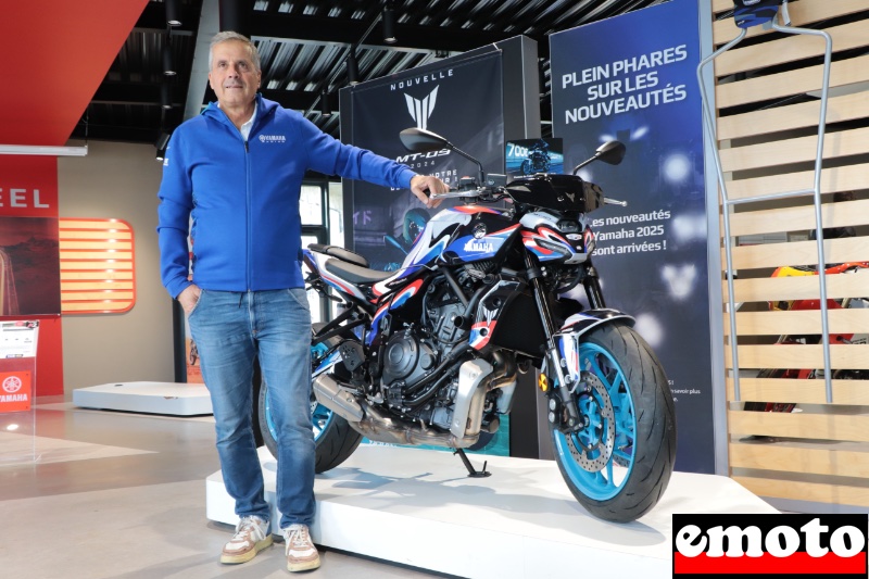 Rencontre avec Christophe Marmande, patron de YAM 45 Orléans, rencontre avec christophe marmande patron de yam 45 orleans