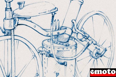 Roper de 1867, par Sylvester H. Roper de Roxbury