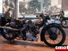 Brough Superior SS100 Alpine Grand Sports