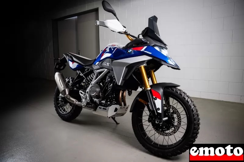 bmw f 450 gs
