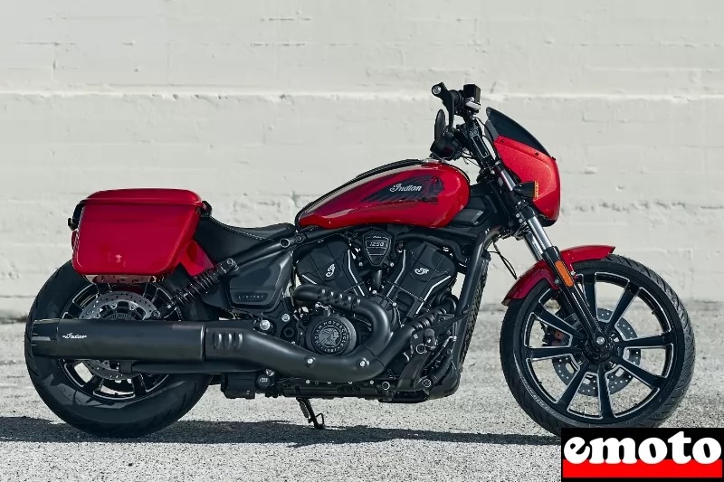 indian sport scout rt