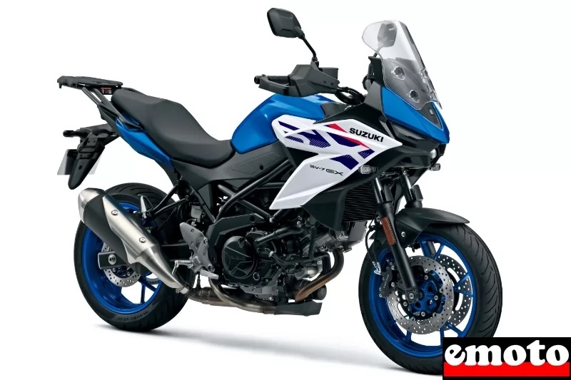 suzuki sv 7 gx